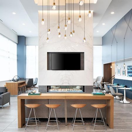 Element Minneapolis Downtown North Loop Extérieur photo