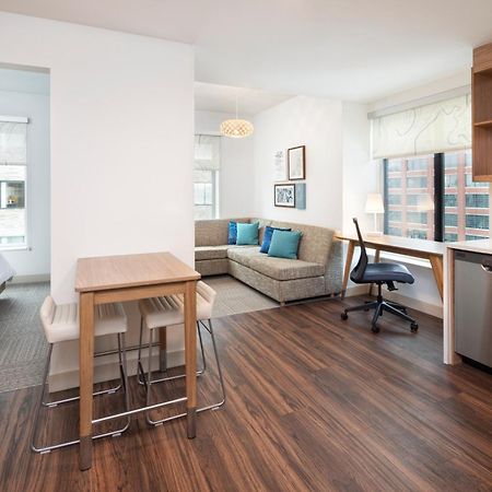 Element Minneapolis Downtown North Loop Extérieur photo