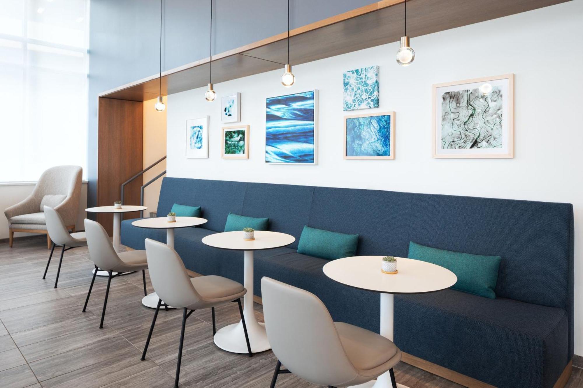 Element Minneapolis Downtown North Loop Extérieur photo