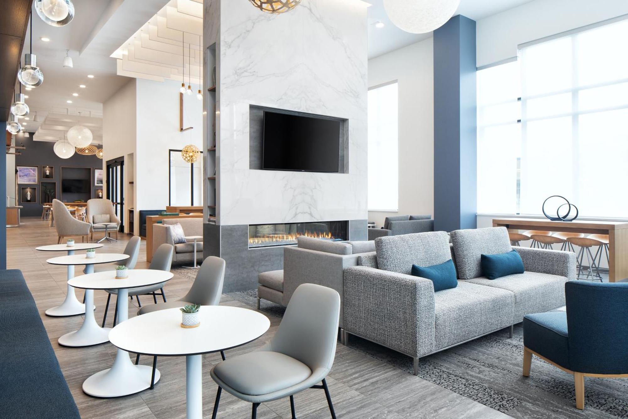 Element Minneapolis Downtown North Loop Extérieur photo